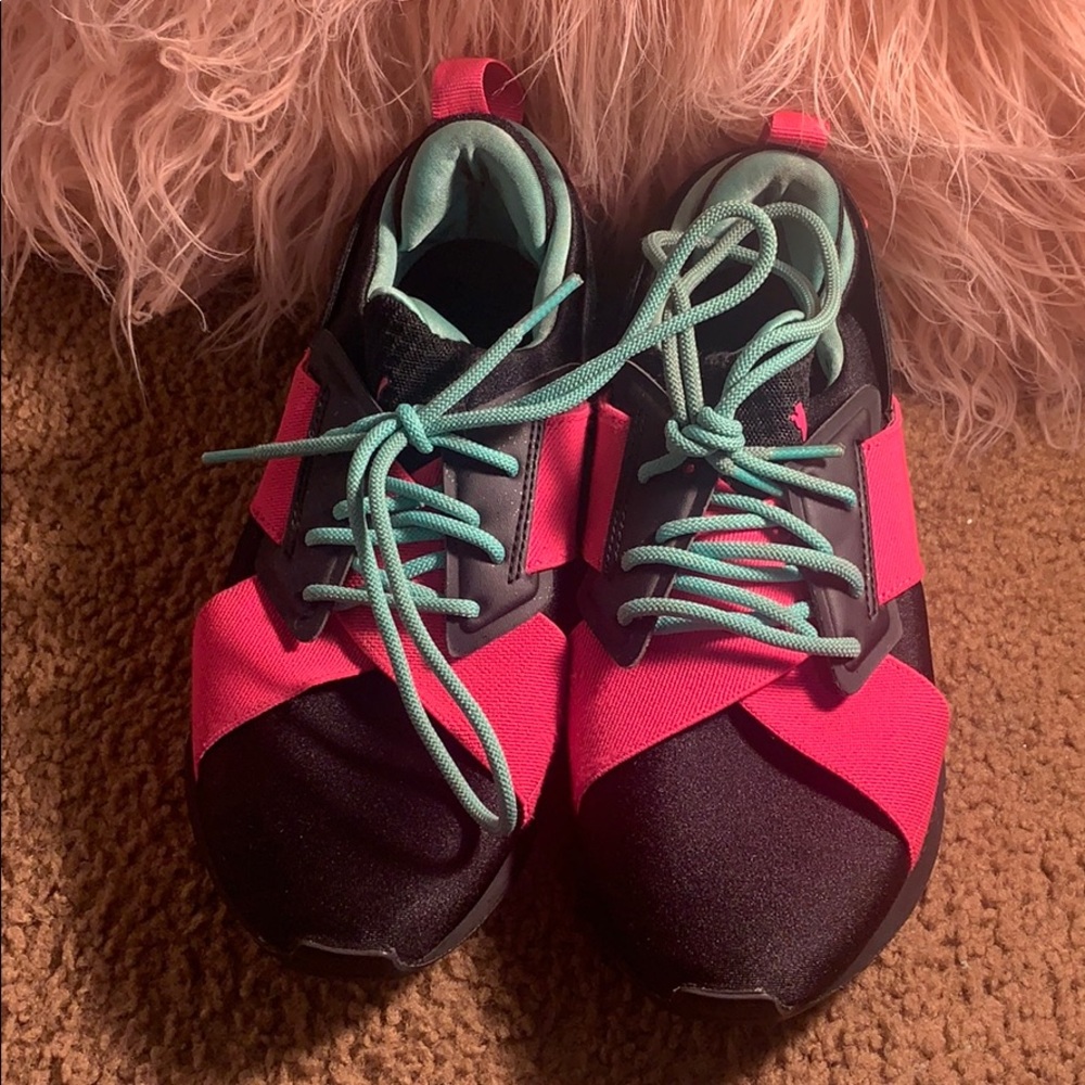 Pumas